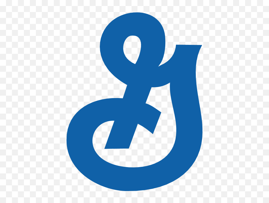General Mills Logos - General Mills Logo Png Emoji,Cursive Logo