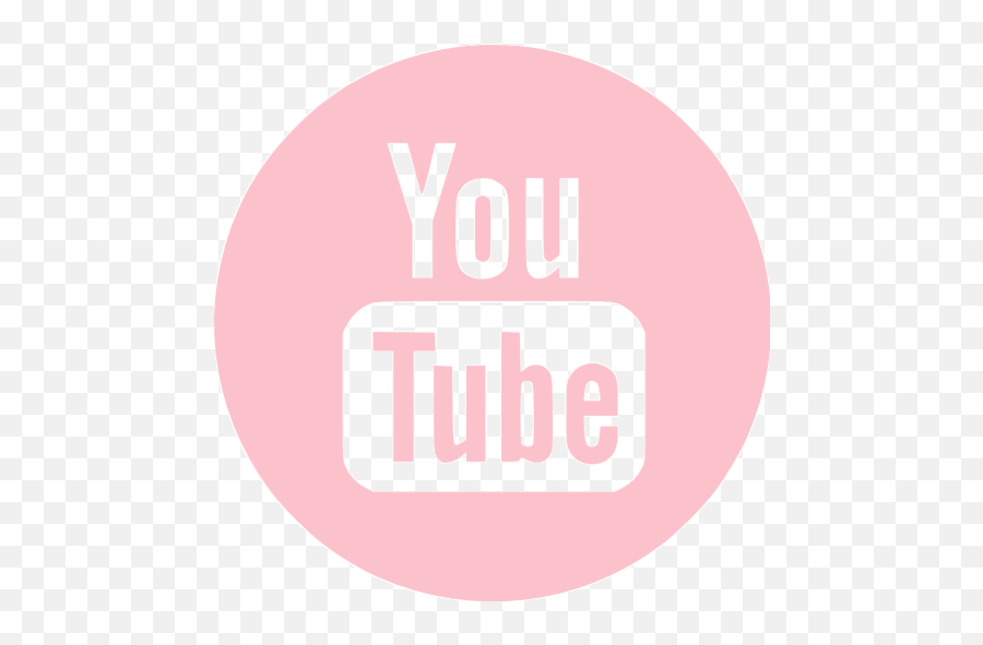 Cute Youtube Logo - Cute Logos For Youtube Emoji,Cute Youtube Logo