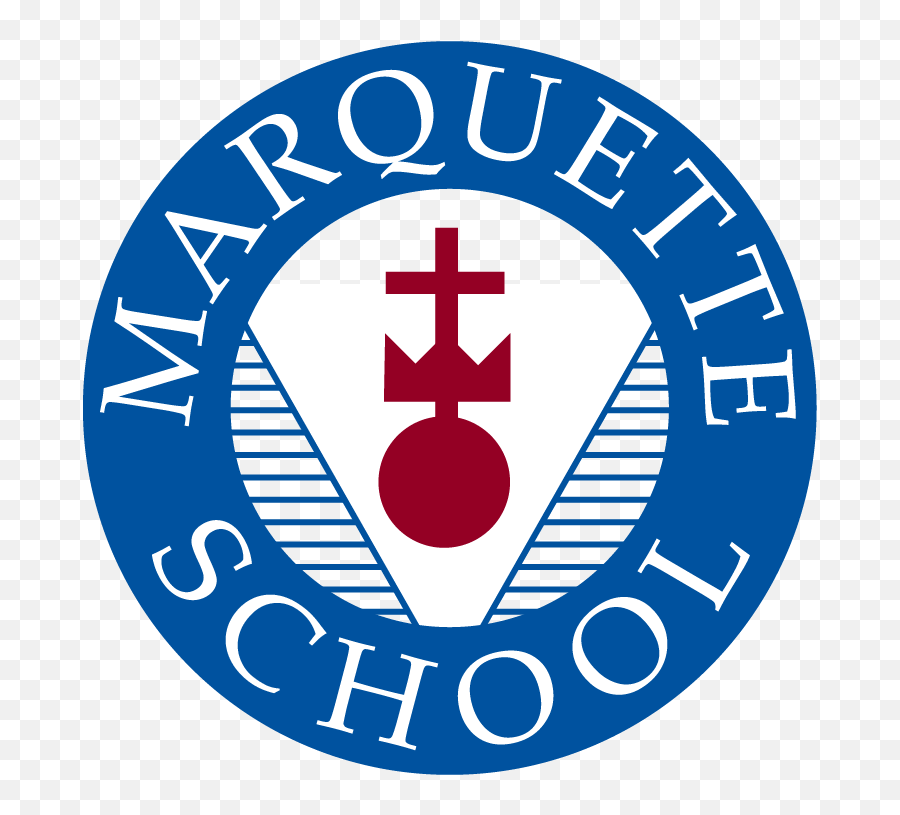 Marquette Catholic School Online Spirit Store U2013 Greenhouse - Sierra Online Emoji,Marquette Logo