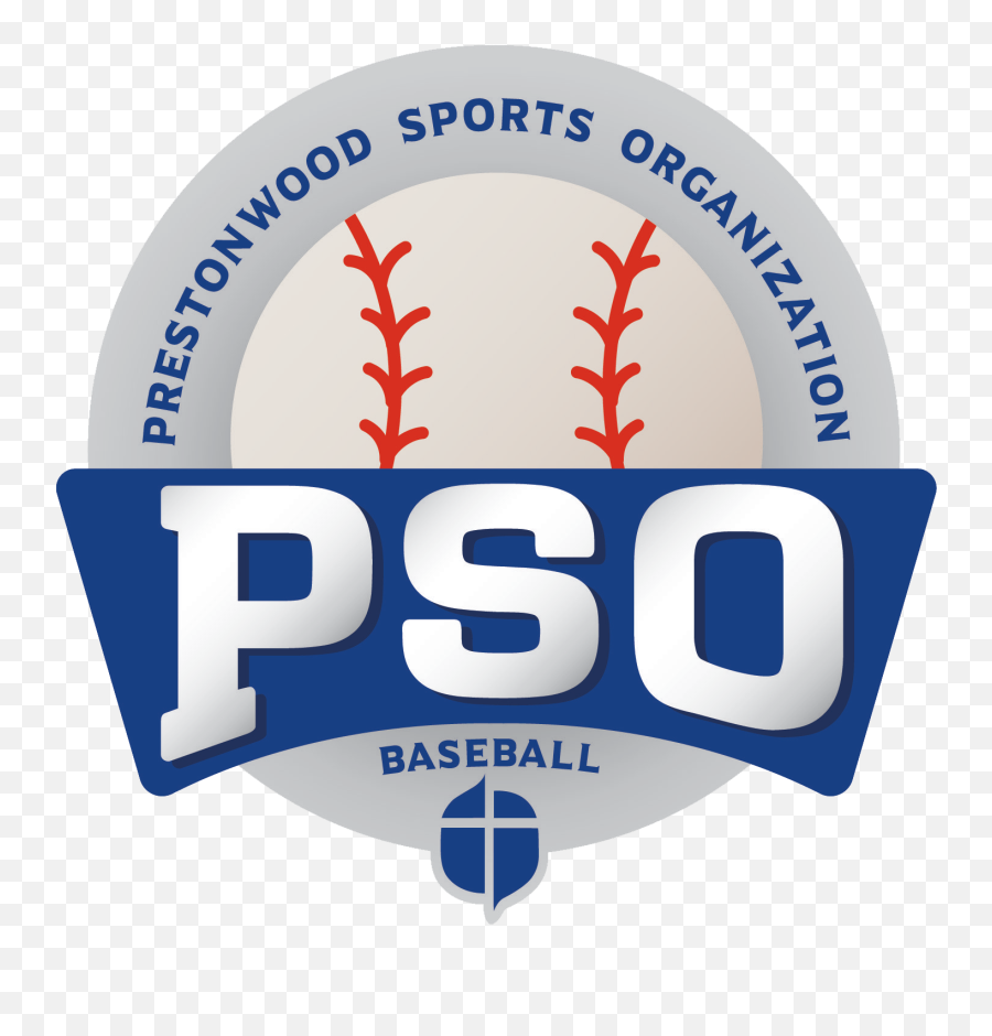 Prestonwood Sports Organization U003e Leagues And Camps U003e Baseball - Vertical Emoji,Baseball Png