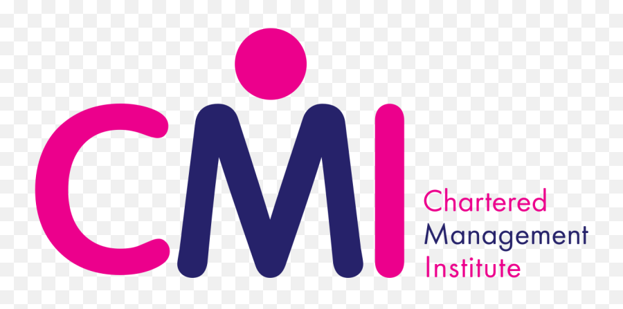 Chartered Management Institute - Cmi Emoji,Chartered Logo