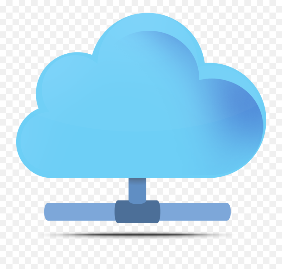 Cloud Png Transparent Background Free Download 12862 - Cloud It Png Transparent Emoji,Cloud Png