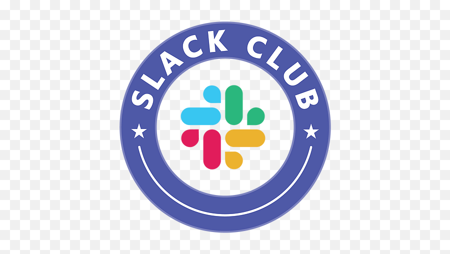 Francisco Mello - Chicago Blackhawks Circle Emoji,Slack Logo