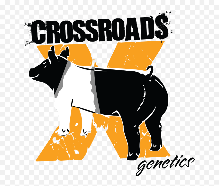 Reference Sires - Crossroads Genetics Binghamton Black Bears Logo Emoji,Sasquatch Clipart