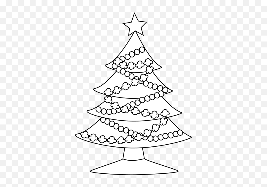 Christmas Clip Art - Christmas Day Clip Art Black And White Emoji,Christmas Ornament Clipart Black And White