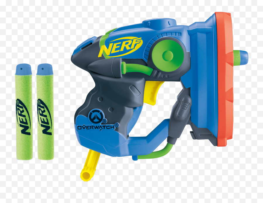 Download As Usual Expect To Pay 9 - Nerf Png Image With No Nerf Overwatch Microshots Lucio Emoji,Nerf Logo Png