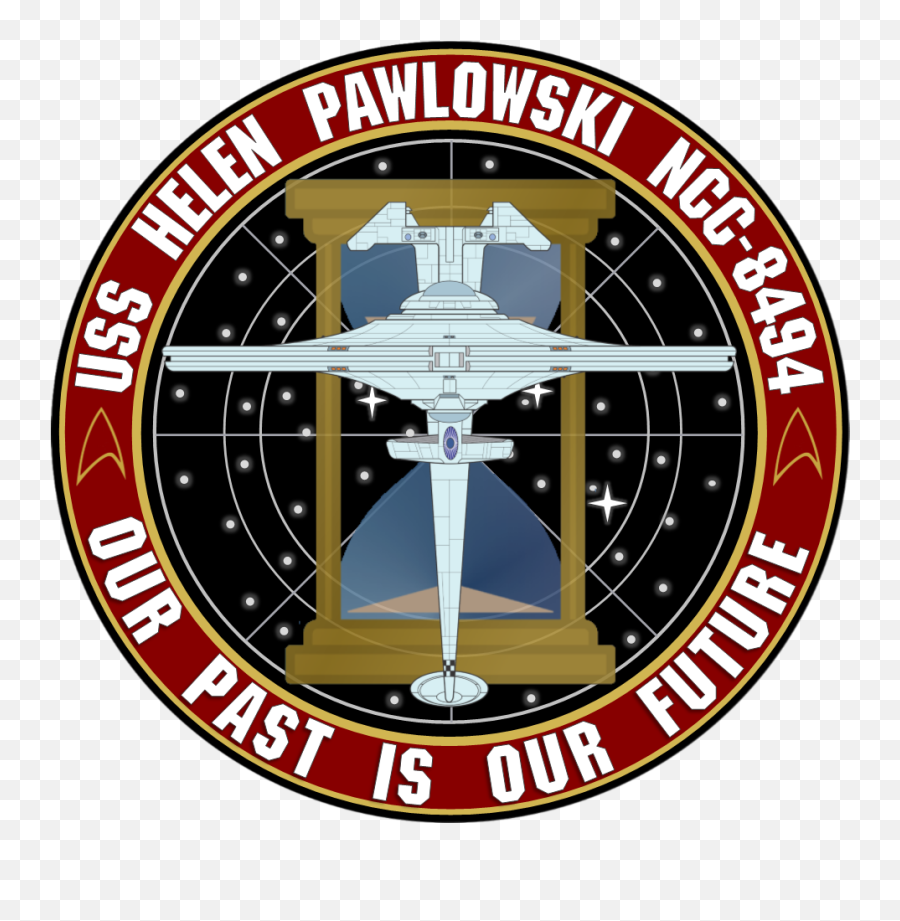 Task Force 31 Star Trek Starfleet Region 15 Region Fifteen - Aeronautical Engineering Emoji,Starfleet Logo