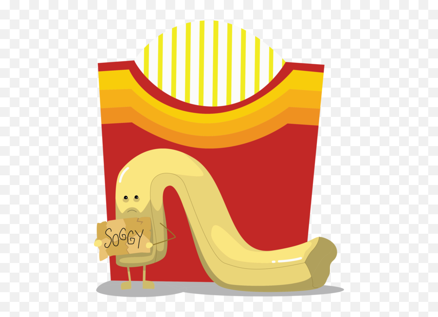 Soggy Fry Clipart - Full Size Clipart 3514892 Pinclipart For Women Emoji,Fish Fry Clipart