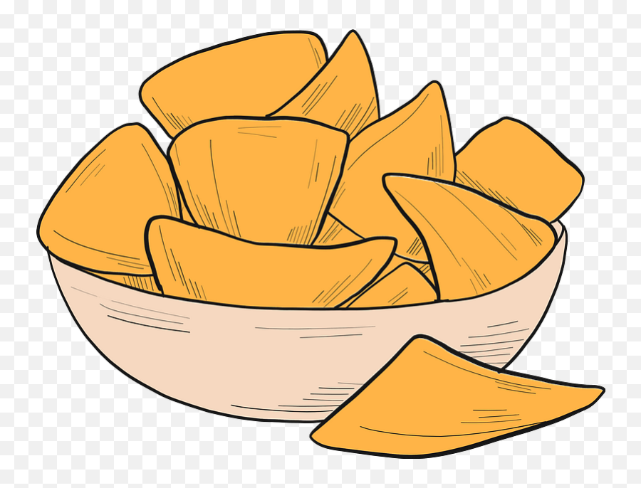Snack Clipart - Mixing Bowl Emoji,Snack Clipart