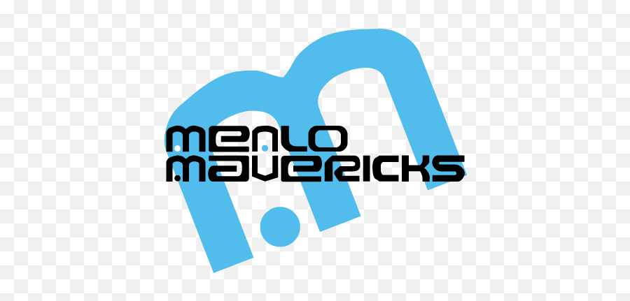 Pasa - Menlo Park Summer Mavericks Language Emoji,Mavs Logo