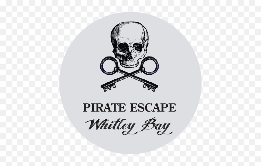 Forbidden - Pirate Escape Whitley Bay Emoji,Pirate Bay Logo