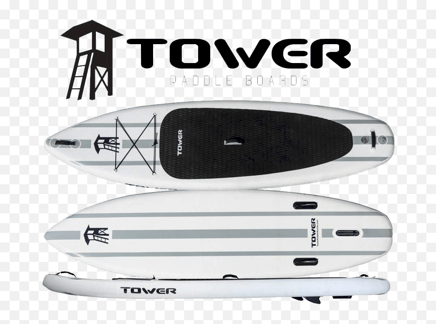 Tower Adventurer 2 Review Isup - Tower Paddle Boards Emoji,Adventurer Logo