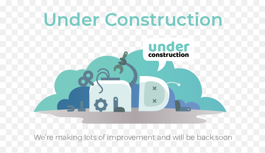 Website Under Construction - Website Under Construction Png Language Emoji,Construction Png