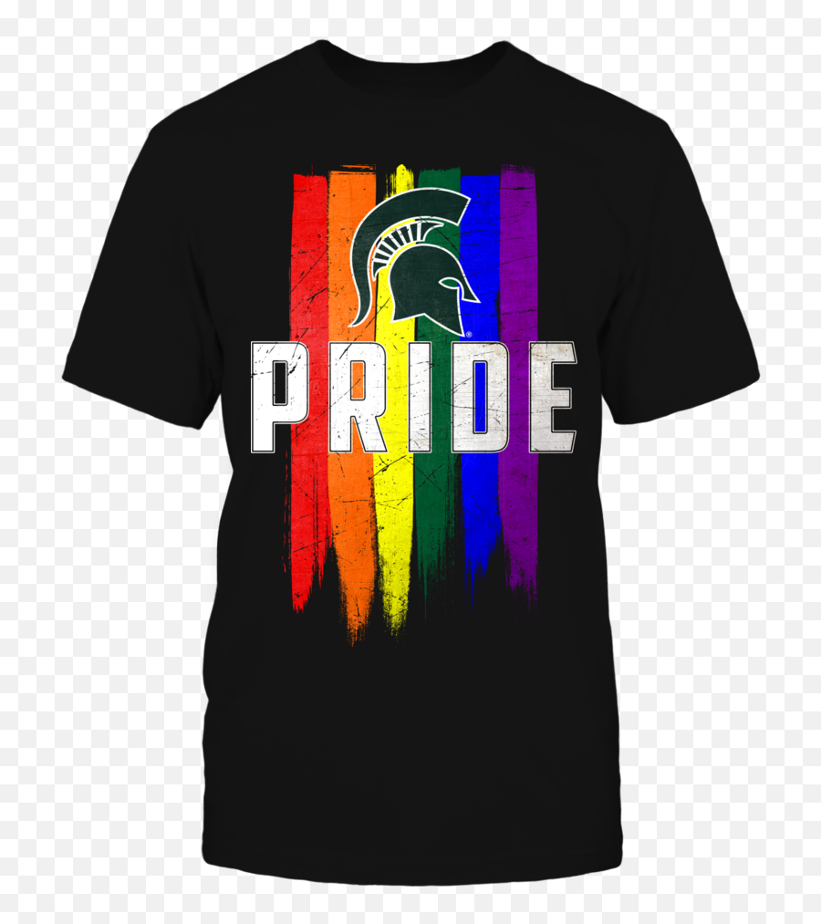 Pin - Michigan State Spartans Gay Emoji,Michigan State Logo