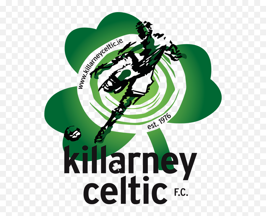 Killarney Celtic U2013 Killarney Celtic Fc - Language Emoji,Celtic Logo