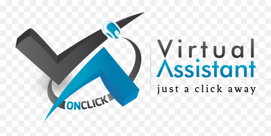 Call Us - Virtual Assistant Logo Free Emoji,Virtual Assistant Logo