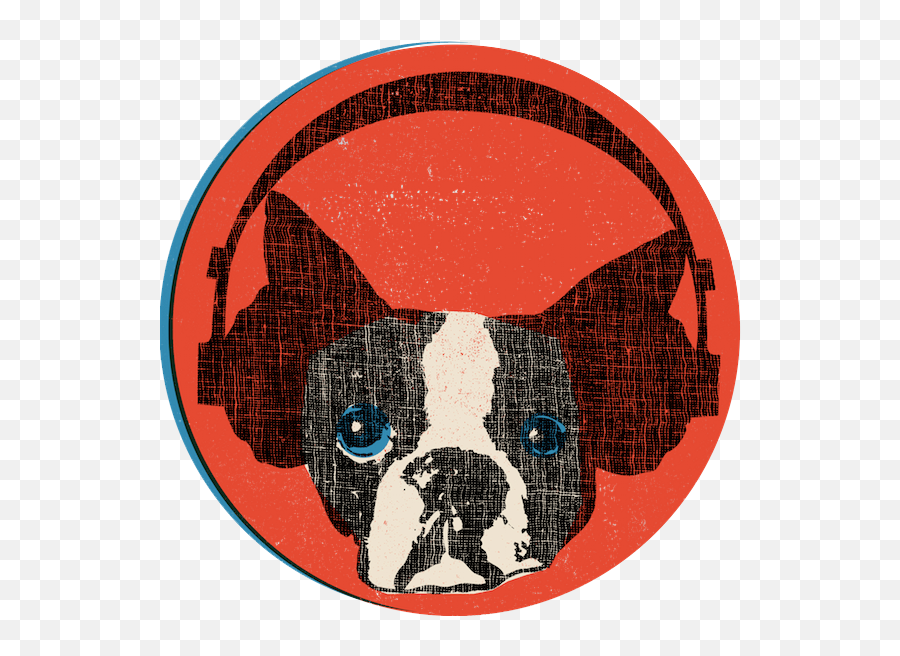 Download - Snarky Puppy Logo Logo Emoji,Puppy Logo