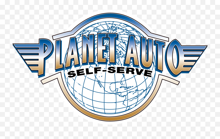 Planet Auto Wholesale - Planet Auto Wholesale Emoji,U V U Logo