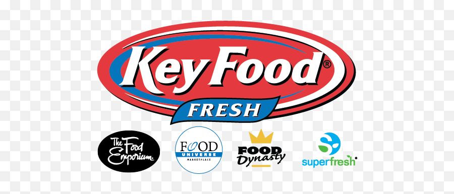 Download Key Food Logo - Full Size Png Image Pngkit Key Foods Commercial Girl Emoji,Food Logo