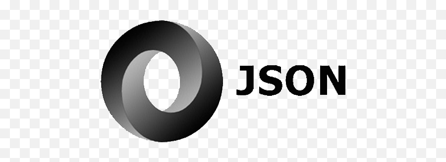 Json Logo Emoji,Json Logo