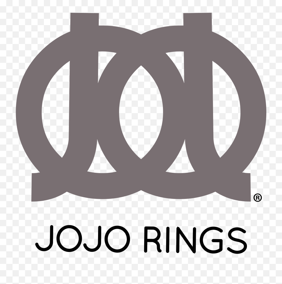 Jojo Rings - Fashion Brand Emoji,Jojo Logo