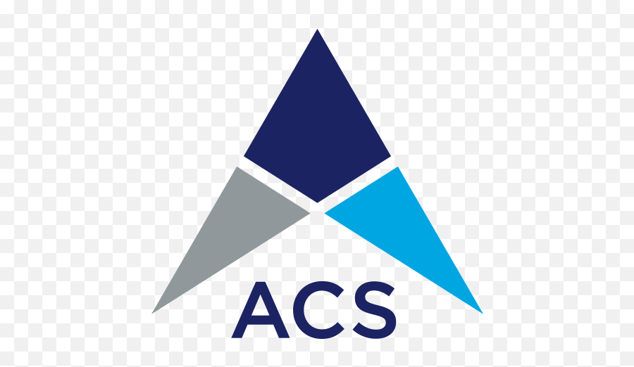 Acs Logo Only - Air Charter Service Logo Emoji,Acs Logo