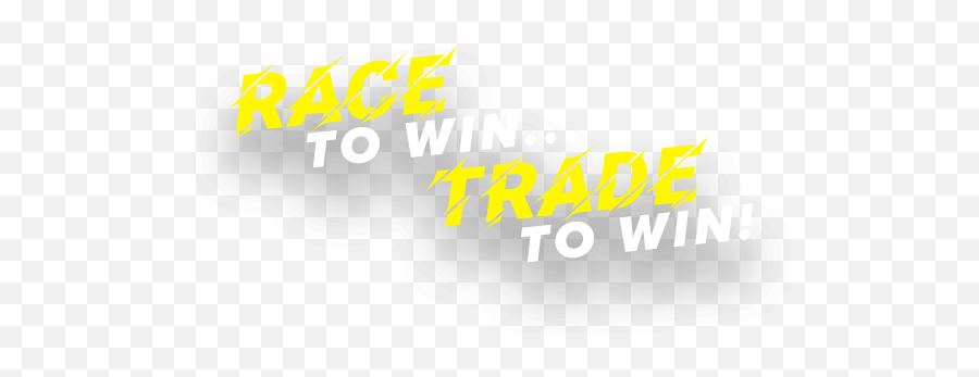 Race To Win - Trade To Win Raging Bull Language Emoji,Daytona 500 Logo