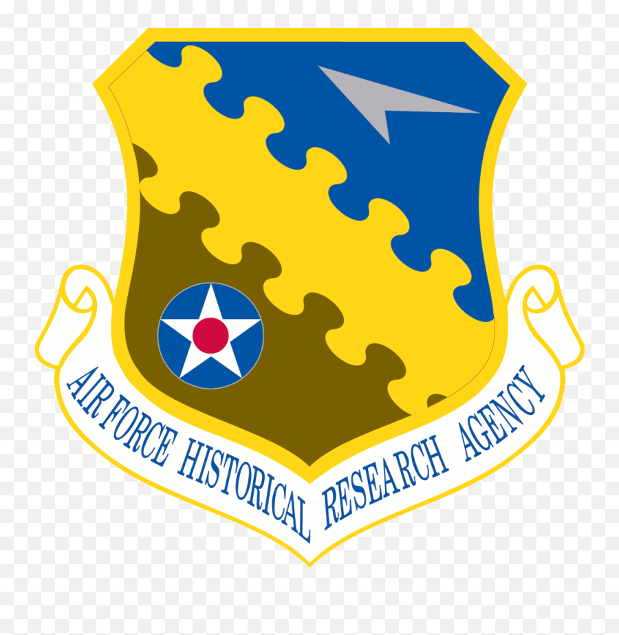 Air Force Historical Research - 5th Air Force Logo Emoji,Air Force Clipart