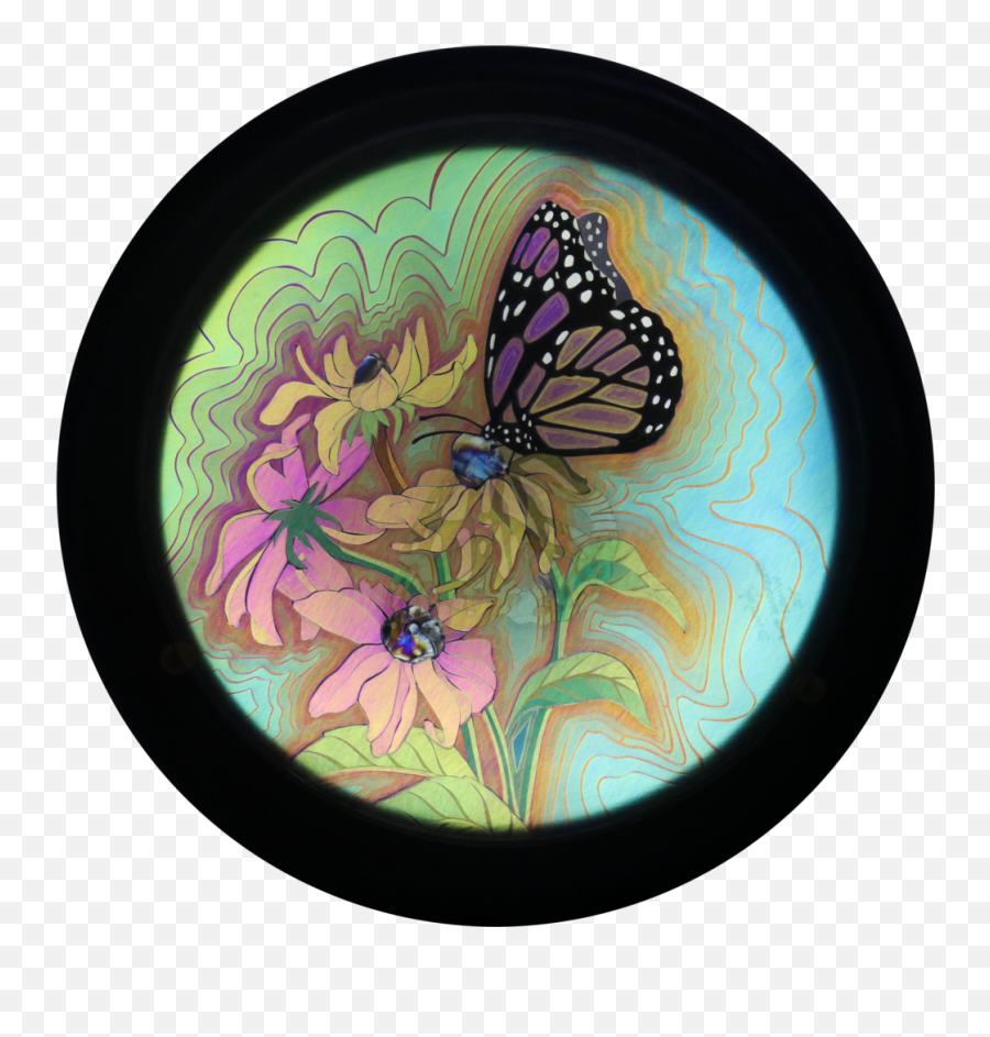Spreding Your Wings - Monarch Butterfly Full Size Png Monarch Butterfly Emoji,Monarch Butterfly Png