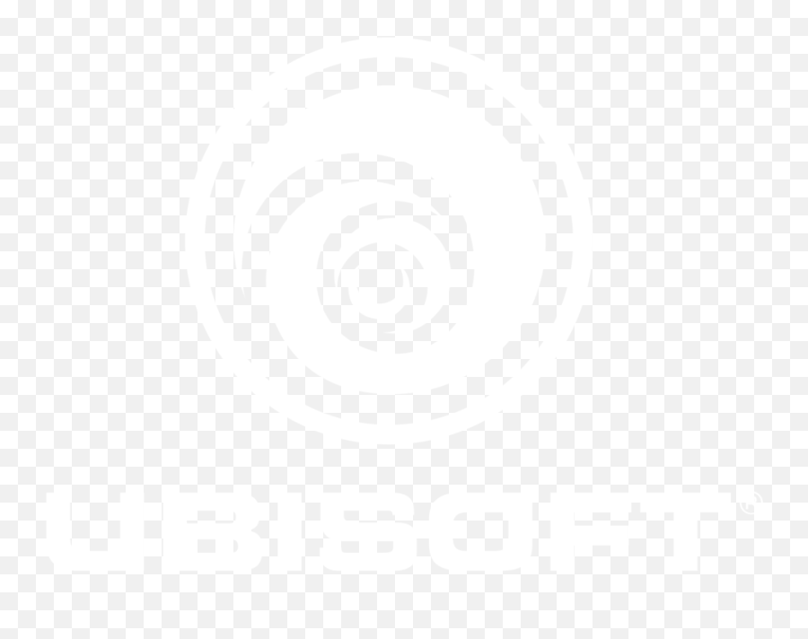 Odyssey - Transparent White Ubisoft Logo Emoji,Ubisoft Logo