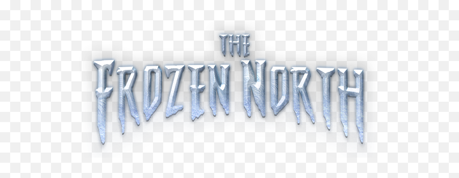The Frozen North Emoji,Conan Exiles Logo