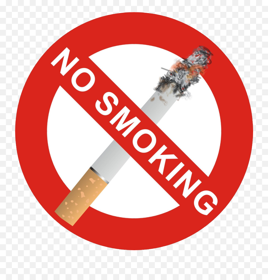 No Smoking Png Emoji,No Smoking Logo