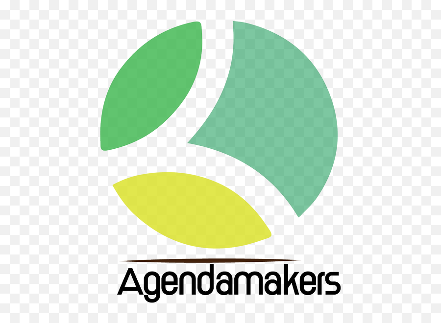 Agendamakers I Next Generation Society Services Emoji,Ingen Logo