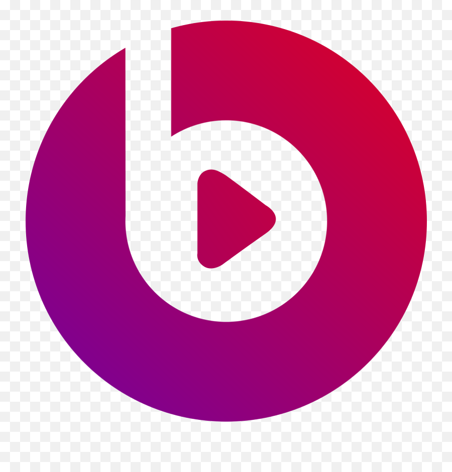 Beats Music Logo - Music Logo Svg Emoji,Music Logo