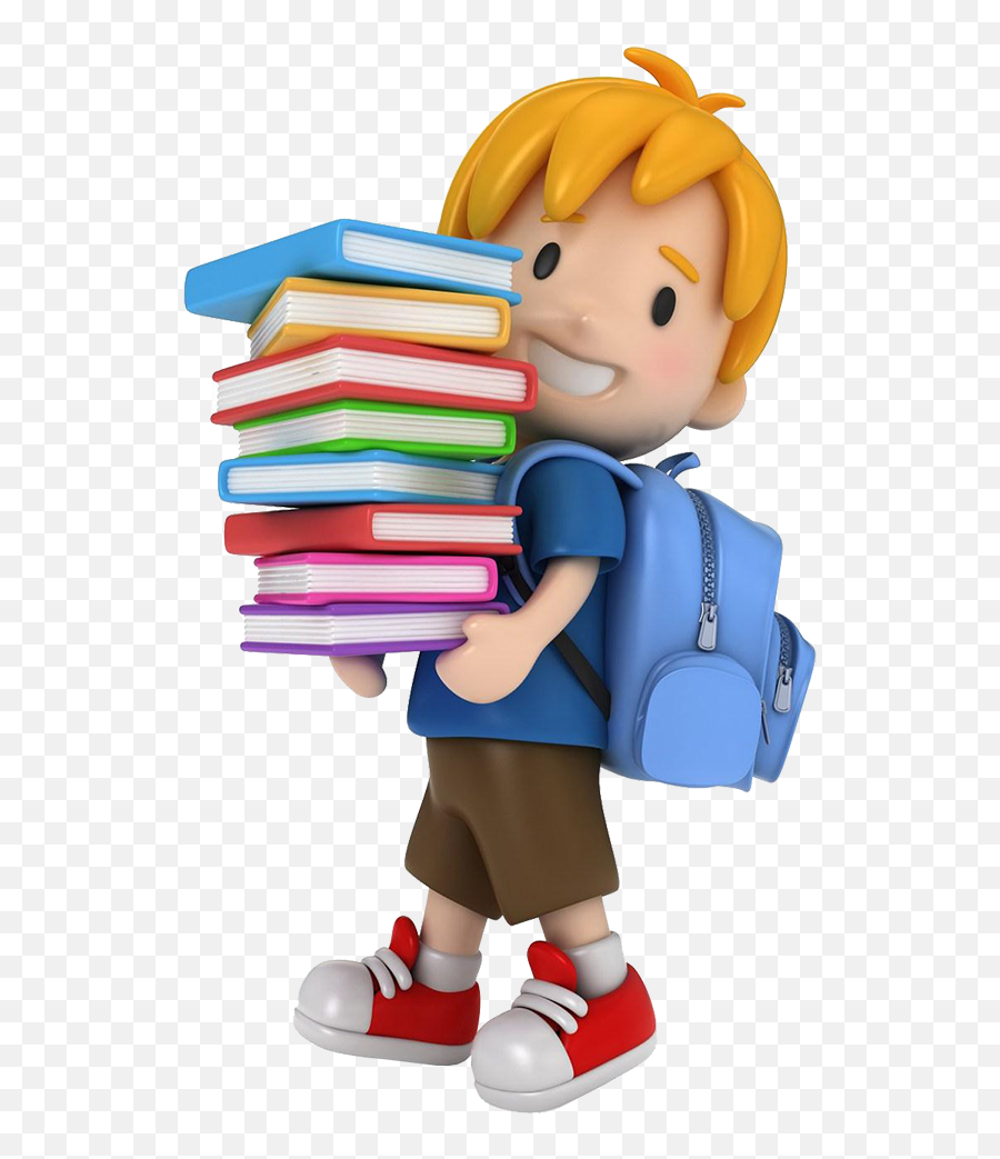 Download School Hold Photography Child Computer Books Emoji,Clipart Of A School