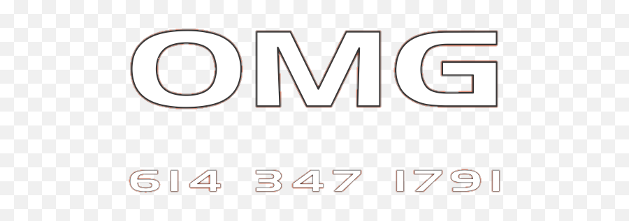 Omg Cars Auto Dealership In Columbus Emoji,Omg Logo