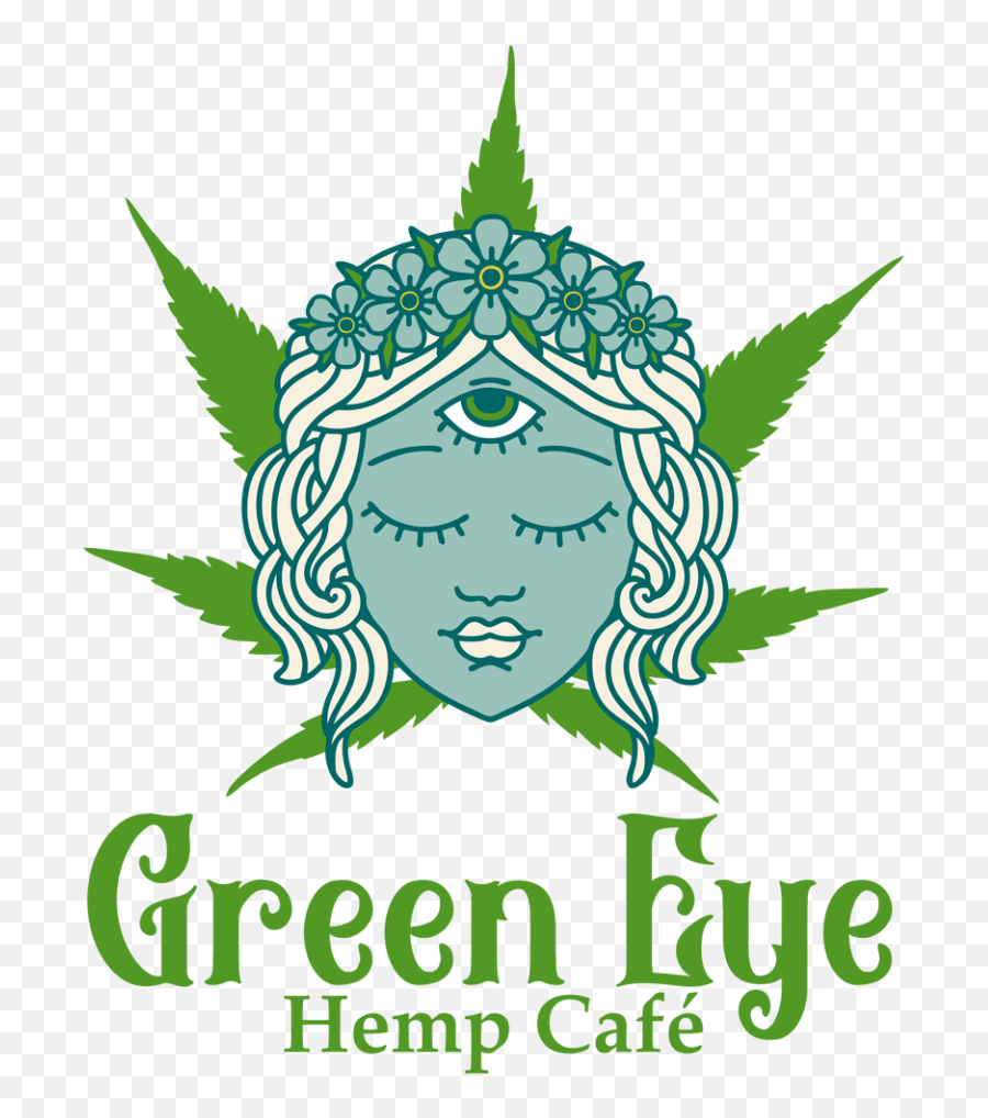 Usda Certified Organic Hemp Smokies Network - Green Eye Text Emoji,Usda Organic Logo