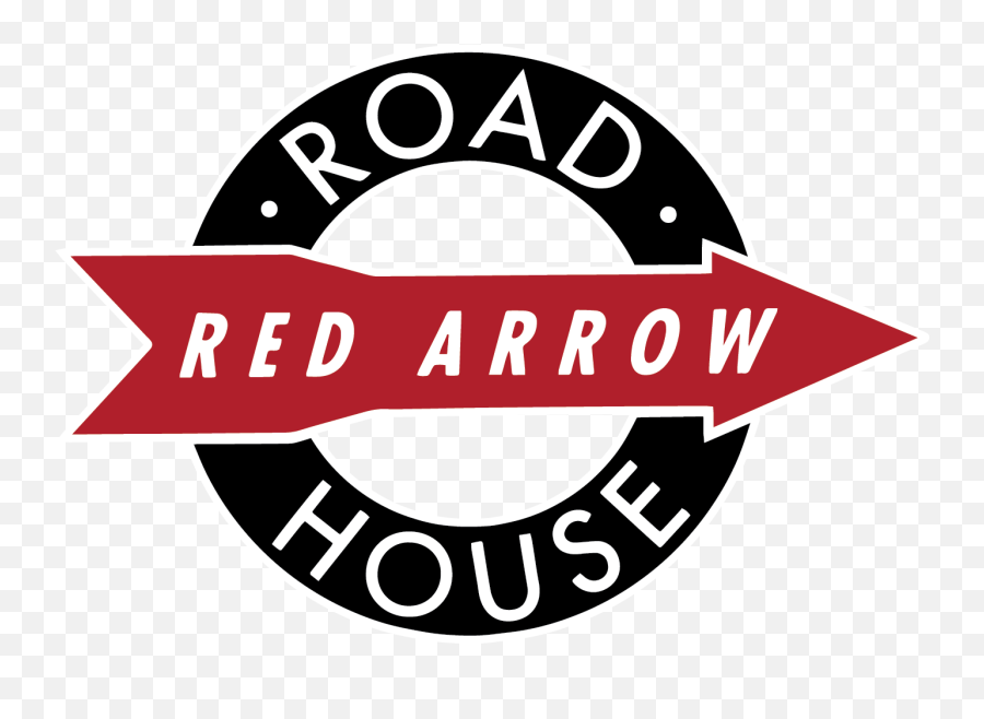 Red Arrow Roadhouse Emoji,Red Arrow Transparent