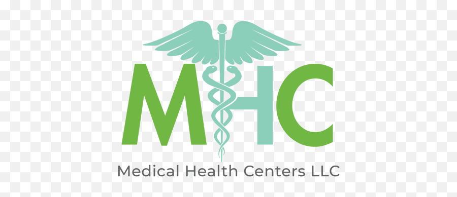 Mhc - Medical Health Centers Llc Emoji,Medical Logo Designs