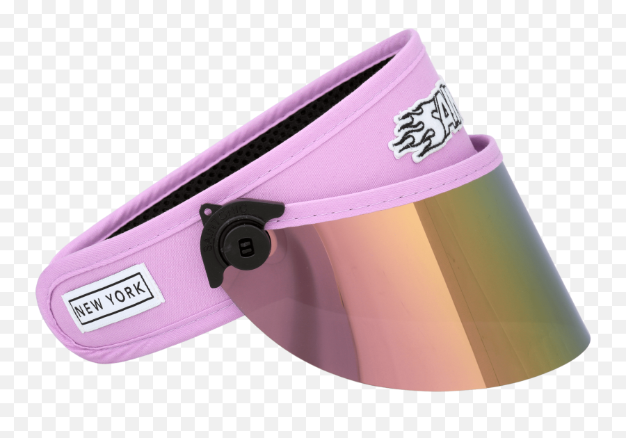 Paparazzi Visor 20 Sun Hat Short Rainbow Lens U2013 Saint Chic Emoji,Paparazzi Logo Transparent