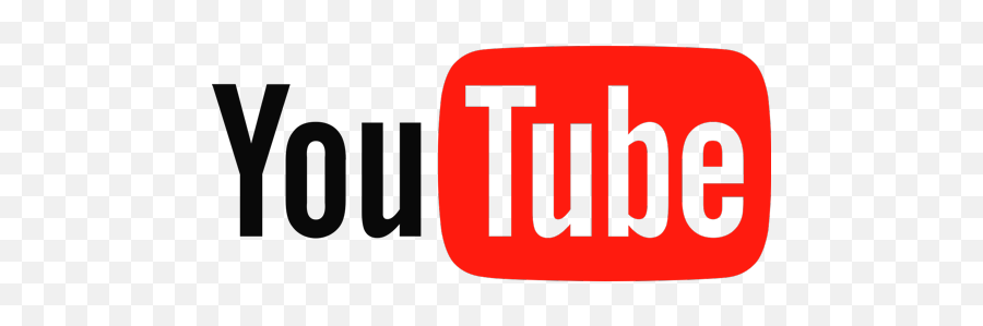 Youtube Logo - Download Emoji,Youtube Logo Images