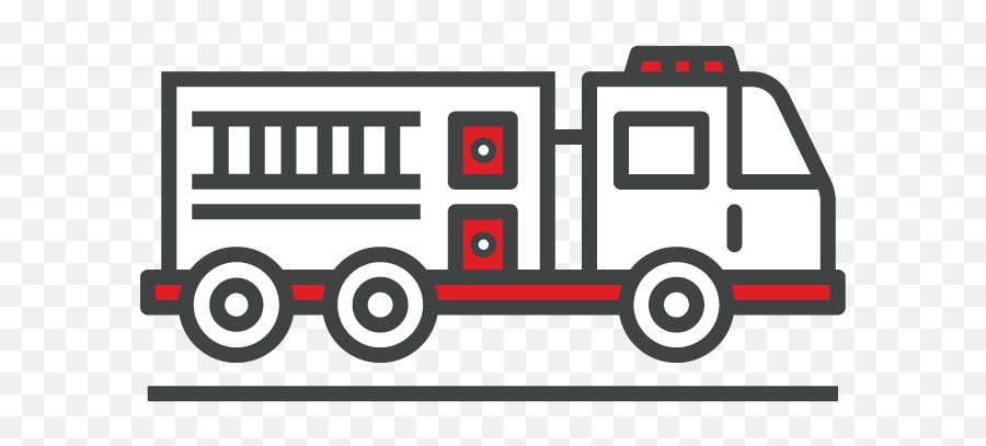 Fire Austintexasgov Emoji,Fire Truck Ladder Clipart