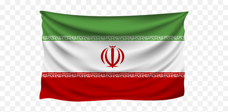 Flag Of Iran Clipart Transparent Images U2013 Free Png Images Emoji,Flagpole Clipart