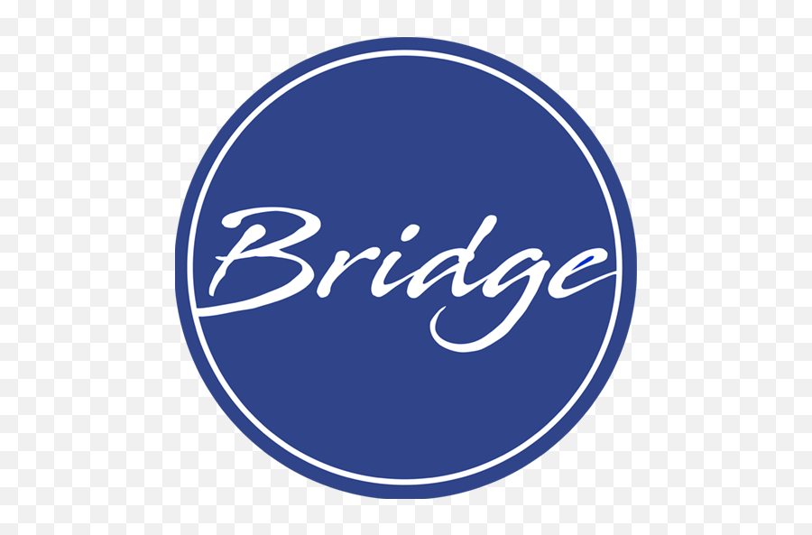 Cropped - Bridgelogositeicon512png U2013 Bridge Church Lincoln Dot Emoji,Bridge Logo