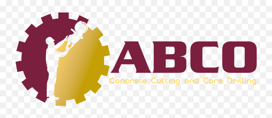 About U2013 Abco Concrete Cutting And Coring Emoji,The Cut Logo