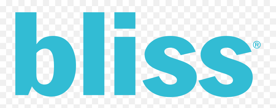 Bliss Logo - Bliss Emoji,Spa Logo