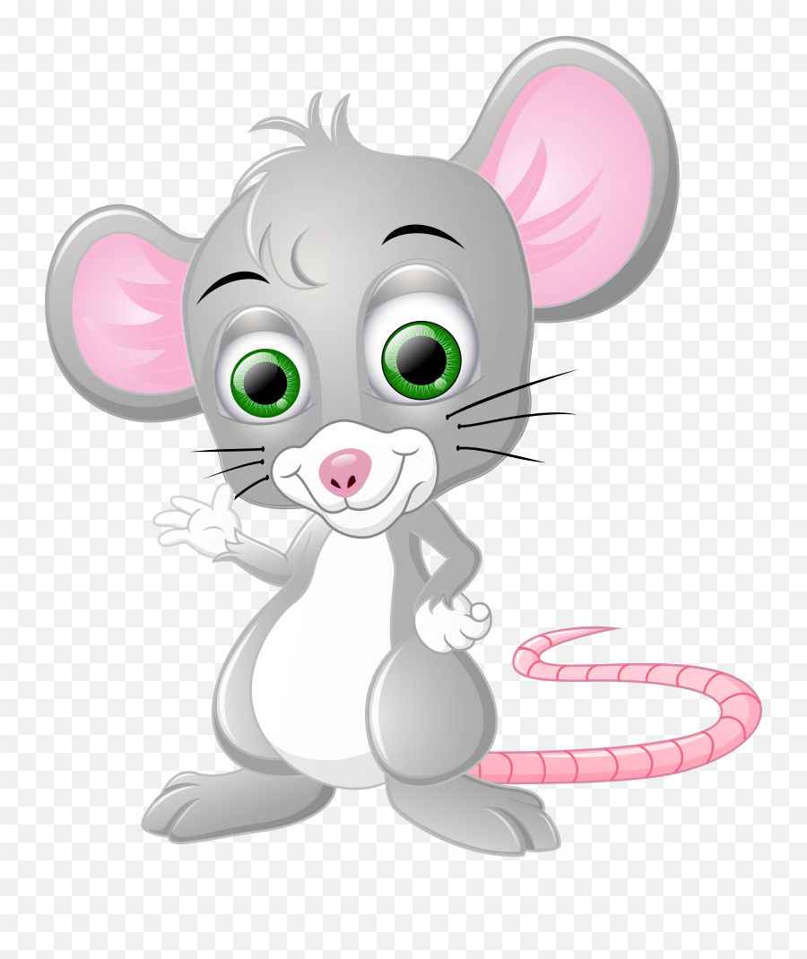 Mouse Clipart Rat Mouse Rat Transparent Free For Download Emoji,Mouse Clipart