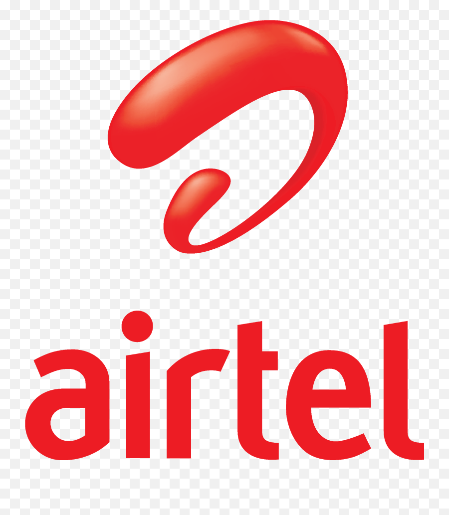 Airtel Logo Vector Eps Free Download Logo Icons Clipart - Bharti Airtel Logo Emoji,Red Instagram Logo