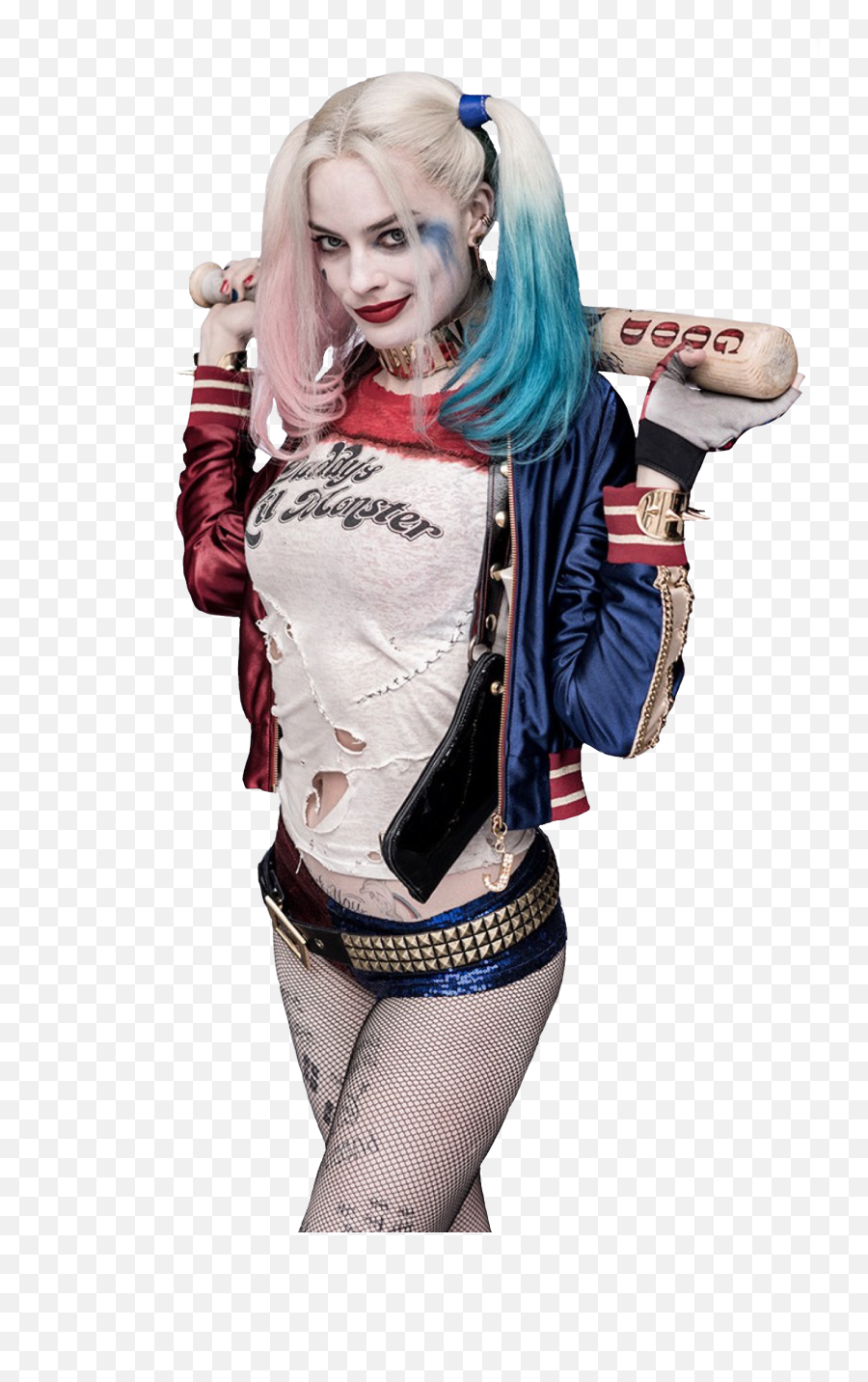 Harley Quinn Png - Harley Quinn Hd Png Emoji,Harley Quinn Png