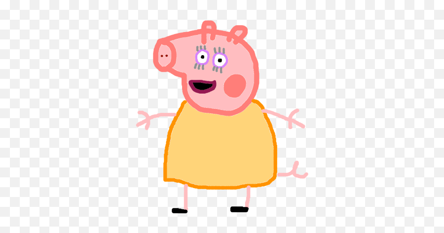 Peppa Pig Logo Png World Of Peppa Pig Peppa Pig Holiday - Happy Emoji,Peppa Pig Logo